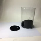 Ccarbon black pigment cas 14464-46-1 carbon white