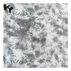 Waterproof anti bacterial breathable polyblend lycra spandex recycle satin kid panties microfiber fabrics