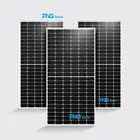Solar PNG Solar Panel 400w 410w 420w Mono Half Cell Solar Panel Price Solar Cell Model With TUV CE