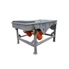 Fine Workmanship Supply Stainless Stele Linear Vibrator Screener of Salt