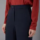 2020 New Product office pants for women With top Material