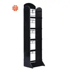 Shop Accessory Display Metal Display Racks Hanging Phone Accessories Shop Display Stand