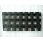 Shenzhen helilai hot sale 1/4 full color P10 SMD