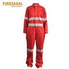 coal mine mining workwear cotton fr coverall construction uniforms frc clothing