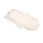 Young Girl Anti Leak Best Negative Ion Sanitary Napkin Manufacturer