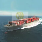 Freight forwarders to Malaysia by sea shipping from China DDP/DDU door to door service