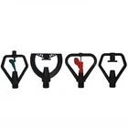 wholesale drip irrigation micro butterfly sprinkler for irrigation