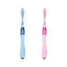 Family Ce Design Kids Toothbrush PERFCT Chinese Customized Hotel Disposable Family CE Dental Kids Toothbrushes