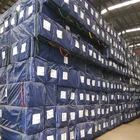 Thick Wall Pipe EN10219 S235jr S355j2 S235 Hollow Section Carbon Steel Tube