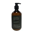 Wholesale Best Selling Private Label Natural Sulphate Free Argan Oil Shampoo for All Hair types