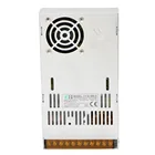 High Efficiency 5V 80A 400W Switching Power Supply for LED Pixel Light