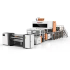 extrusion lamination coating machine