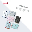 Wallet Phone Wallet Holder Fscool New Portable Cell Phone Wallet Silicone Phone Card Holder