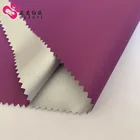 Chenyi textile woven PA coated polyester umbrella fabric