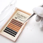 Eyebrow Extension Eyebrows Eyebrow_extensions StarsColors Eyebrow Extension Silk Brow Extension Wholesale