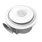 3 Years Warranty Ventilation Fan Exhaust New Style Bluetooth with LED Light Fashion