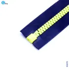 Water Zipper Zippers No8 Water Resist Resin Zipper Plastic