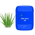 100% cosmetics grade organic essential oil aloe vera bulk sale oil