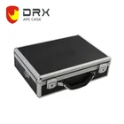 Professional China Factory Small Aluminum Case Metal Briefcase Aluminum Case