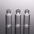 Vials Pharmaceutical Glass Tubular Vials