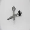 ODM metal roofing fasteners/self drilling screw/self tapping screw fasteners roof screws