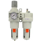 Filter And Regulator AC Series Air Lubricator Source Treatment Unit AC5010-06 G/NPT 1" SMC Type