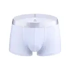 Solid Color underwear for men with good quality Elastic Band