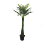 Artificial Areca trees can be customized size color style wholesale artificial Areca palm tree