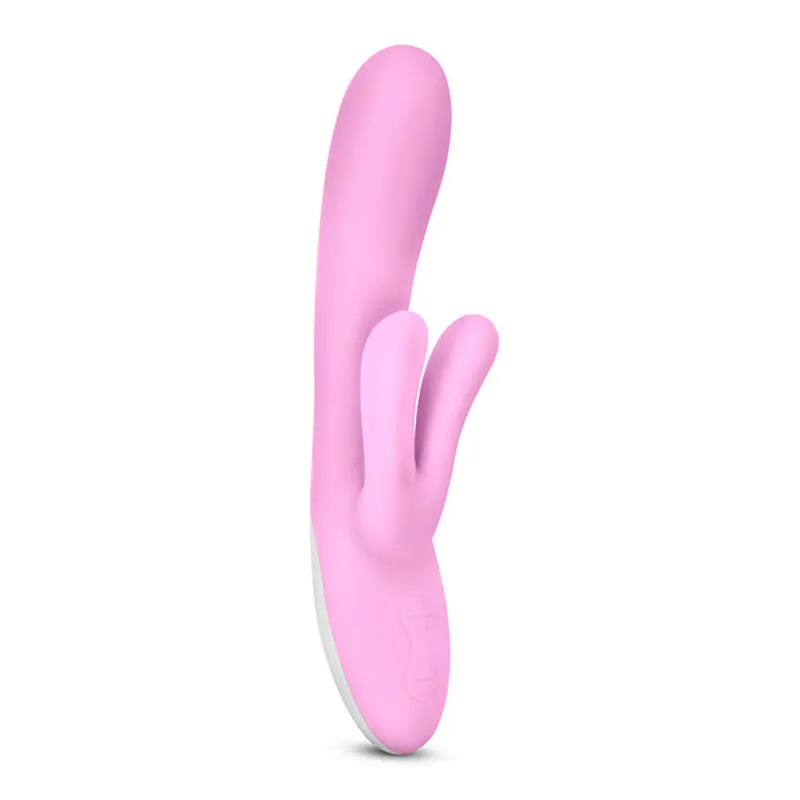 vibromasseur lapin rechargeable femelle sex toys Sex Shop