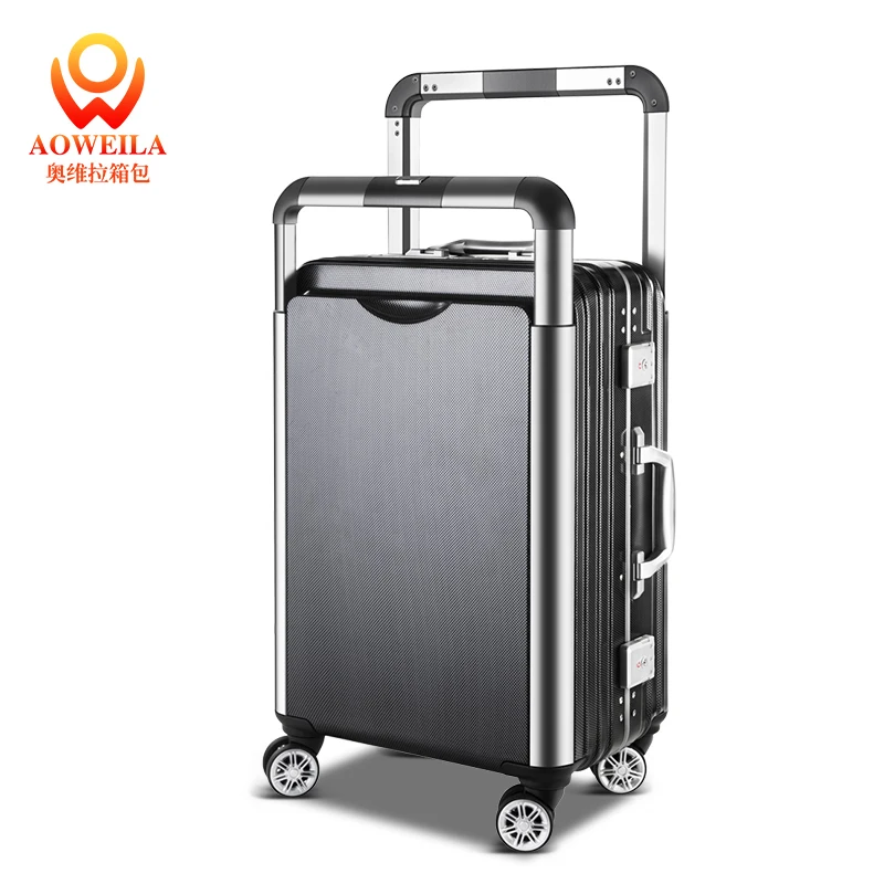 tsa smart luggage