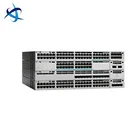 WS-C3850-12X48U-L 48 Port UPOE IP Base Switch