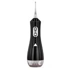 Models Dental Water Flosser 2020 Hot Selling 320ML Dental Oral Irrigator 9 Models Water Flosser For Family