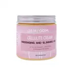 Slimming Gel Professional Cellulite Body Shaping Weight Loss Slimming Gel Fat Burning Cream