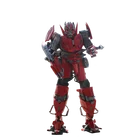 Good Quality Realistic Adult Size Human Cosplay Robot Costume For Eventy Party