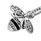 Pendant Pendant 925 Sterling Silver Single Regal Key Dangle Pendant Beads Jewelry 2020