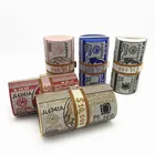 Clutch Women's Bling Dollars Diamond Money Rhinestone Ladies Clutch Purse For Women