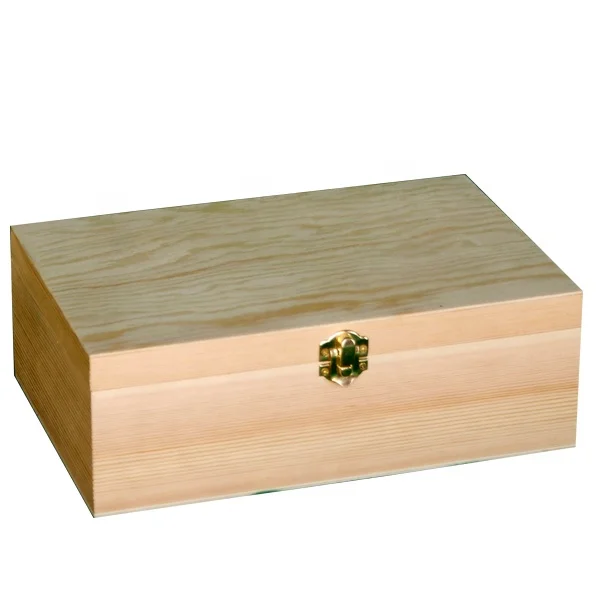 packaging & printing  packaging boxes  china new wood box  301