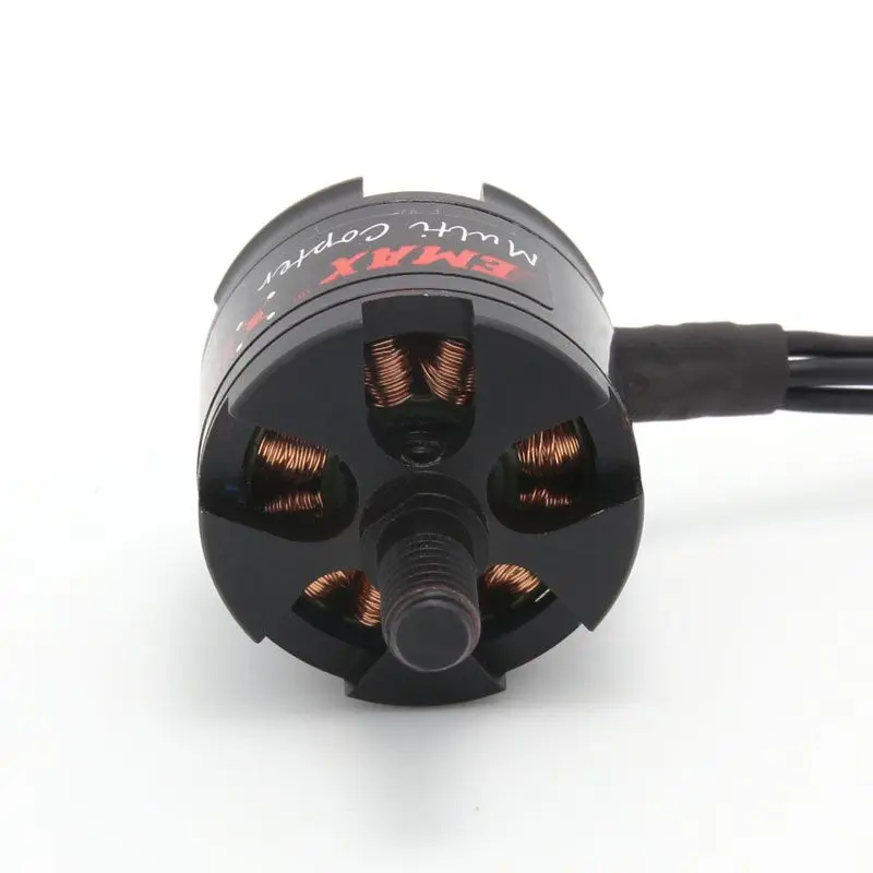 Pairs Emax Multi Copter Cw Ccw Motor Mt Kv Prop Combo