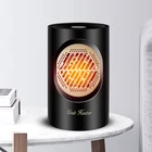 Living Room Portable Household PTC Electric Mini Heater With Fan