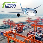 Amazon Shipping Service To Usa Amazon FBA Door To Door Service From China To USA Amazon Air Cargo Service