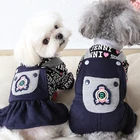 One-Stop Service Autumn Winter Clothes Pet Dog Cat Clothes Animal Apparel