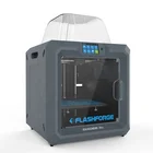 Flashforge Best Selling 3D Printers Machines Guider 2s All Metal Frame