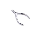 Steel Nipper Cuticle Nipper Portable Best Stainless Steel Nail Care Cuticle Nipper