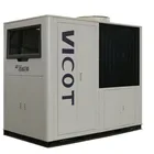 Gas Air Air Source Gas Fired Absorption Heat Pump