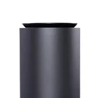 Activated Carbon Hepa Filter Desktop Mini Portable Air Purifier