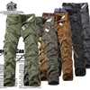 /product-detail/men-s-casual-solid-loose-trousers-pleated-multi-pockets-mid-waist-cargo-pants-62237724728.html