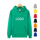 Hoodies Sweatshirt Cotton Men's New Design Unisex Hoodies Printing Logo Sweatshirt Custom Cotton Tie Dye Men's Hoodies
