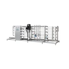 Latest Producing Packaging And Filling Food&Beverage&Pharmaceutical Pure Water Treatment System