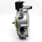Lovato type regulator RGV140 for carburetor