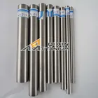 Titanium Grade Round Pure Titaniumround Titanium Grade 5 Round Bar